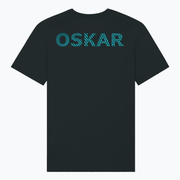 Koszulka Unisex - Edukarting - OSKAR
